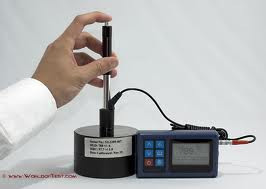 Manufacturers Exporters and Wholesale Suppliers of Portable Hardness Testers Chennai Tamil Nadu